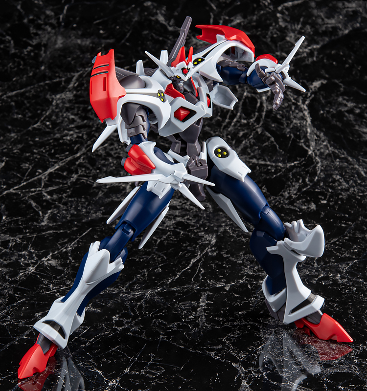 [MODEROID] �Ļ�뼺 �ܰ��̿� [3���԰��Ϸ�] [4580590183742]