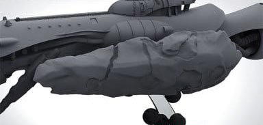 1/700 â���� �����Դ� - Ư�� ����� I-401 [6���԰��Ϸ�] [6972444300180]