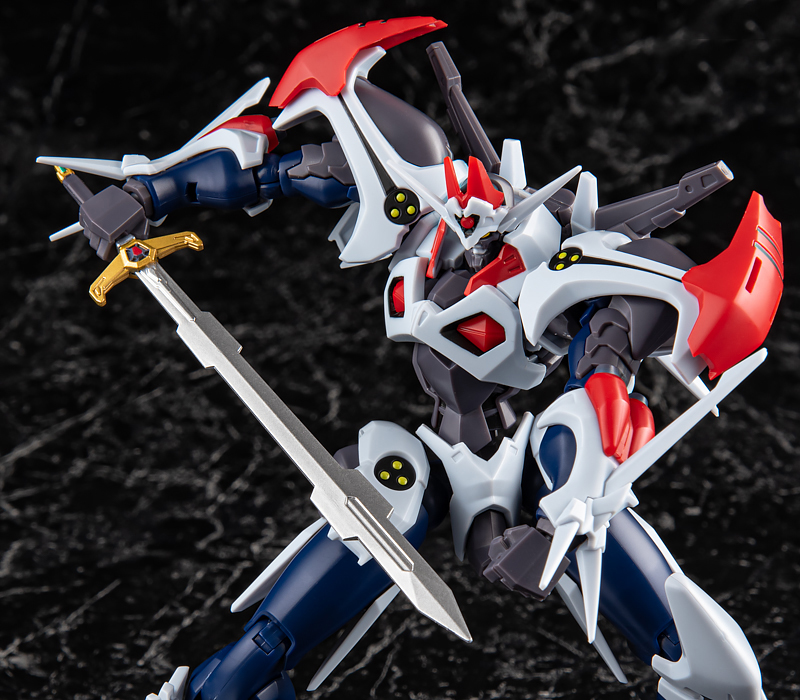 [MODEROID] �Ļ�뼺 �ܰ��̿� [3���԰��Ϸ�] [4580590183742]