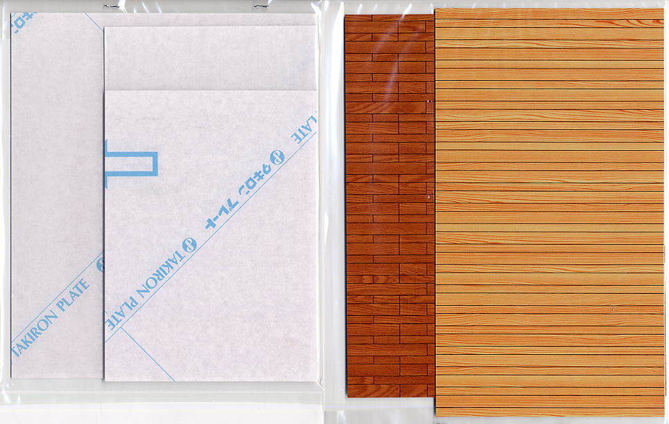 1/24 ��ƽ ������ [3���԰��Ϸ�] [4968728111049]