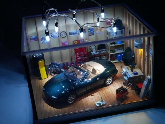 1/24 ��ƽ ������ [3���԰��Ϸ�] [4968728111049]