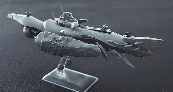 1/700 â���� �����Դ� - Ư�� ����� I-401 [6���԰��Ϸ�] [6972444300180]