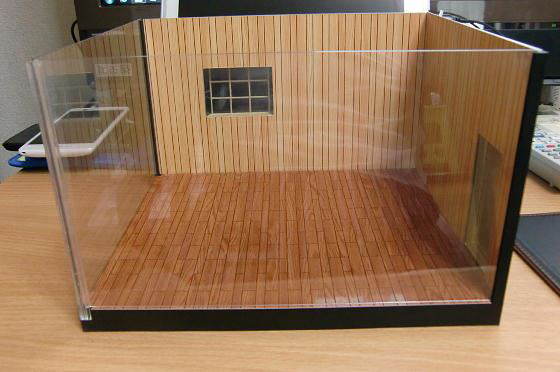 1/24 ��ƽ ������ [3���԰��Ϸ�] [4968728111049]