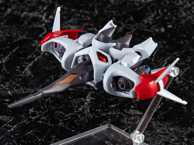 [MODEROID] �Ļ�뼺 �ܰ��̿� [3���԰��Ϸ�] [4580590183742]