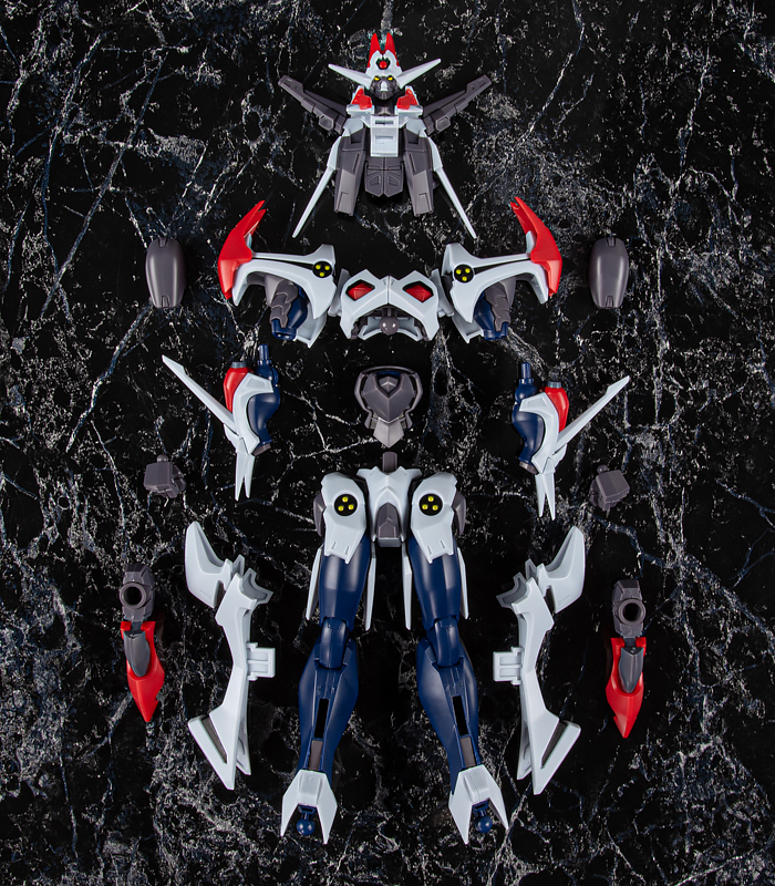 [MODEROID] �Ļ�뼺 �ܰ��̿� [3���԰��Ϸ�] [4580590183742]