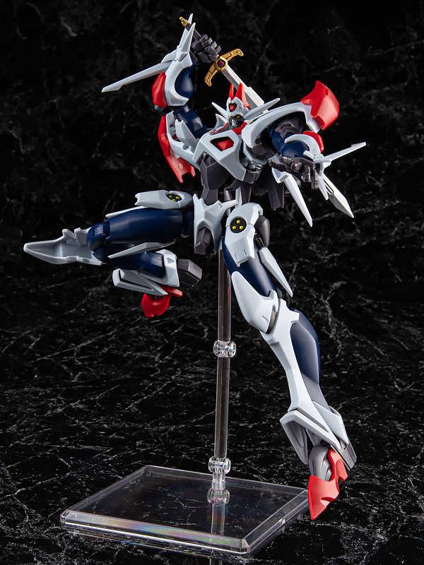 [MODEROID] �Ļ�뼺 �ܰ��̿� [3���԰��Ϸ�] [4580590183742]