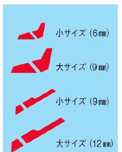 �Ϻ����� �𵨷��� ��Į ����01[����] [6���԰��Ϸ�] [4981932058795]