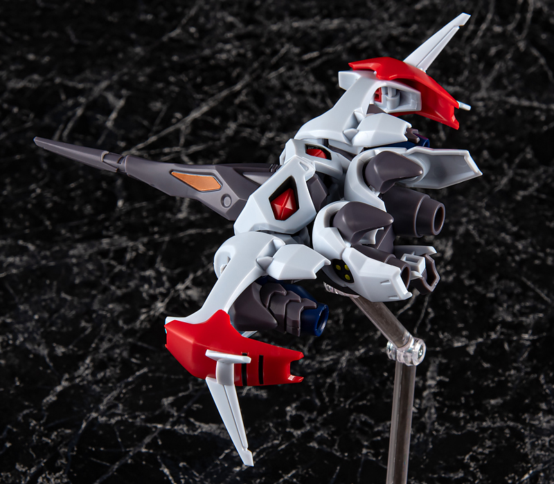 [MODEROID] �Ļ�뼺 �ܰ��̿� [3���԰��Ϸ�] [4580590183742]