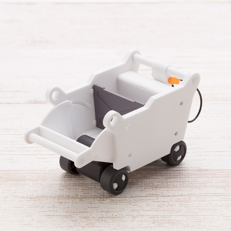 �ϰݻ��� ȣ��ȣ�̻� - ȣ��ȣ�̻� �̴� with ȣ��ȣ�� ĳ�� plus [8���԰��Ϸ�] [4934054031689]