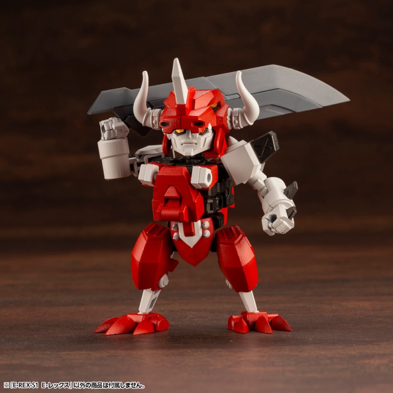 [�������̵�] E-REX-S1 E-���� [11���԰��Ϸ�] [4934054025381]