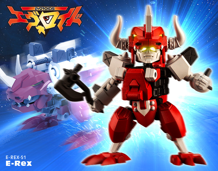 [�������̵�] E-REX-S1 E-���� [11���԰��Ϸ�] [4934054025381]