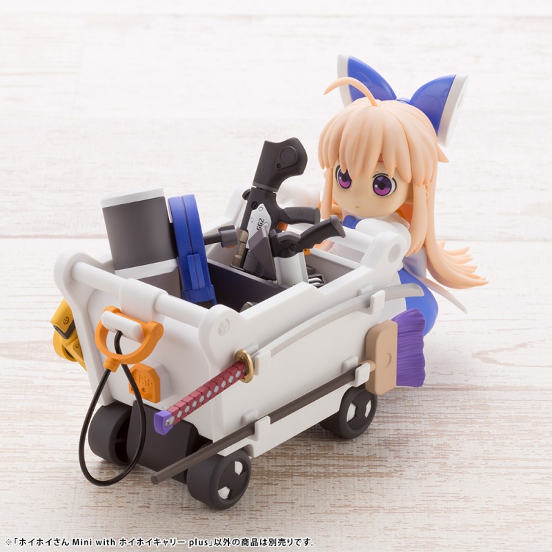 �ϰݻ��� ȣ��ȣ�̻� - ȣ��ȣ�̻� �̴� with ȣ��ȣ�� ĳ�� plus [8���԰��Ϸ�] [4934054031689]