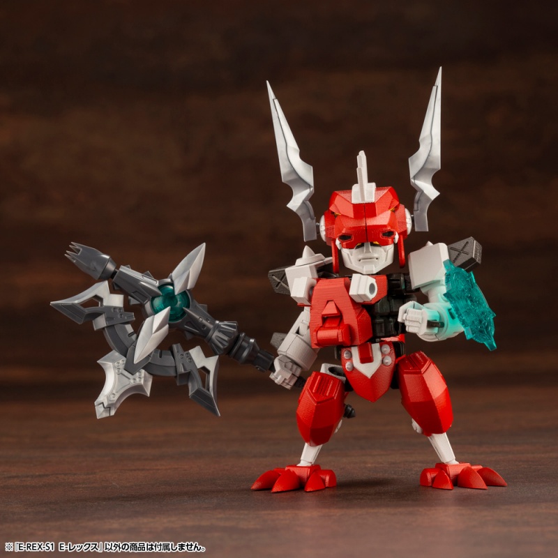 [�������̵�] E-REX-S1 E-���� [11���԰��Ϸ�] [4934054025381]