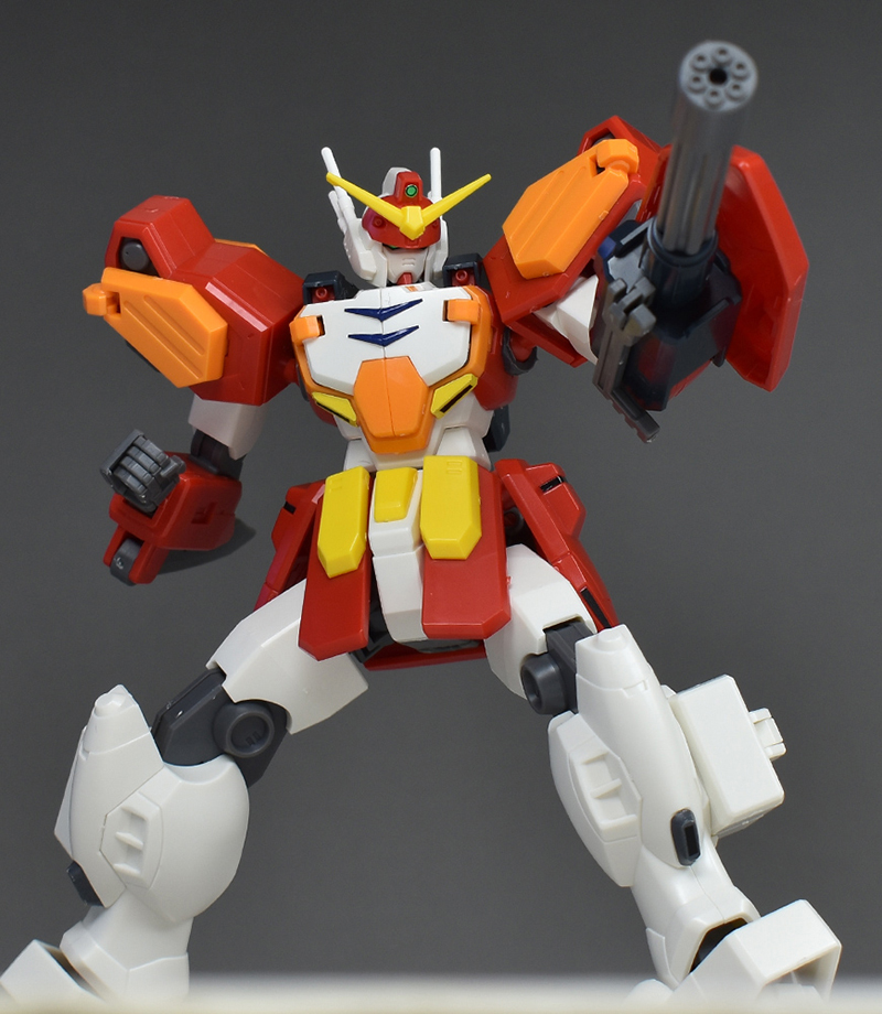 [HGAC 236] 1/144 �Ǵ� ������ [9���԰��Ϸ�][4573102607454]