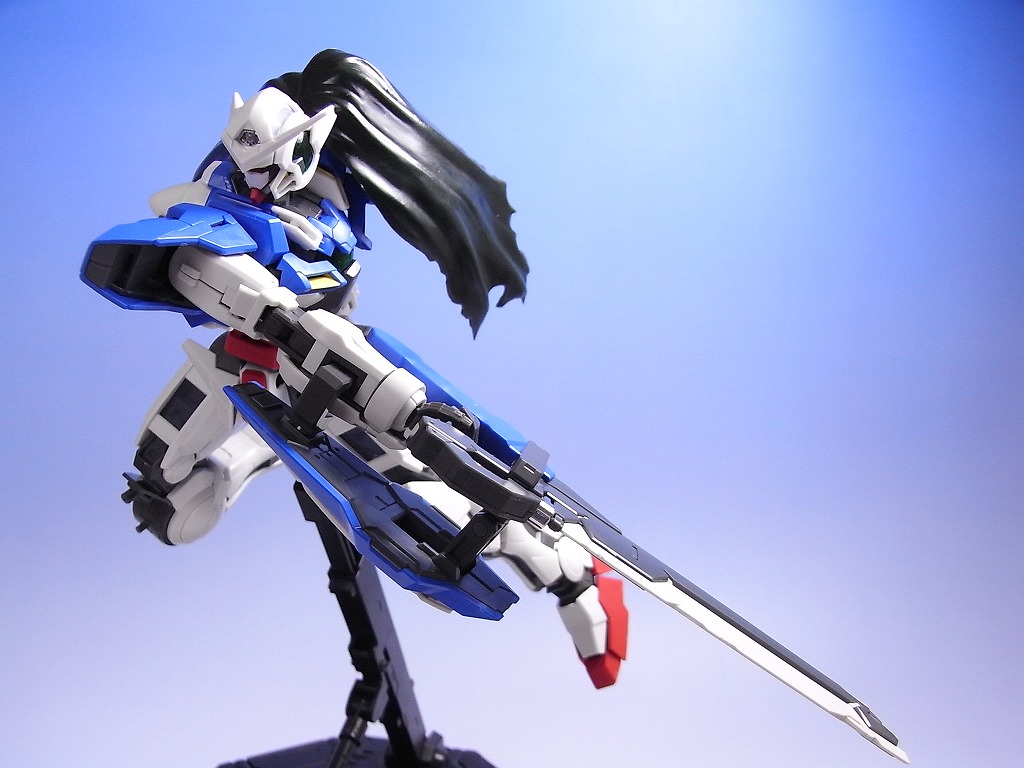[MG] 1/100 �Ǵ� ���þ� �̱״ϼ� ��� [7���԰��Ϸ�] [4573102687111]