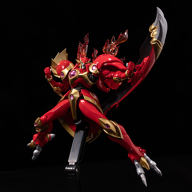 RIOBOT ������� ���̾ - ���� ���̾ [6���԰��Ϸ�] [4571335880439]