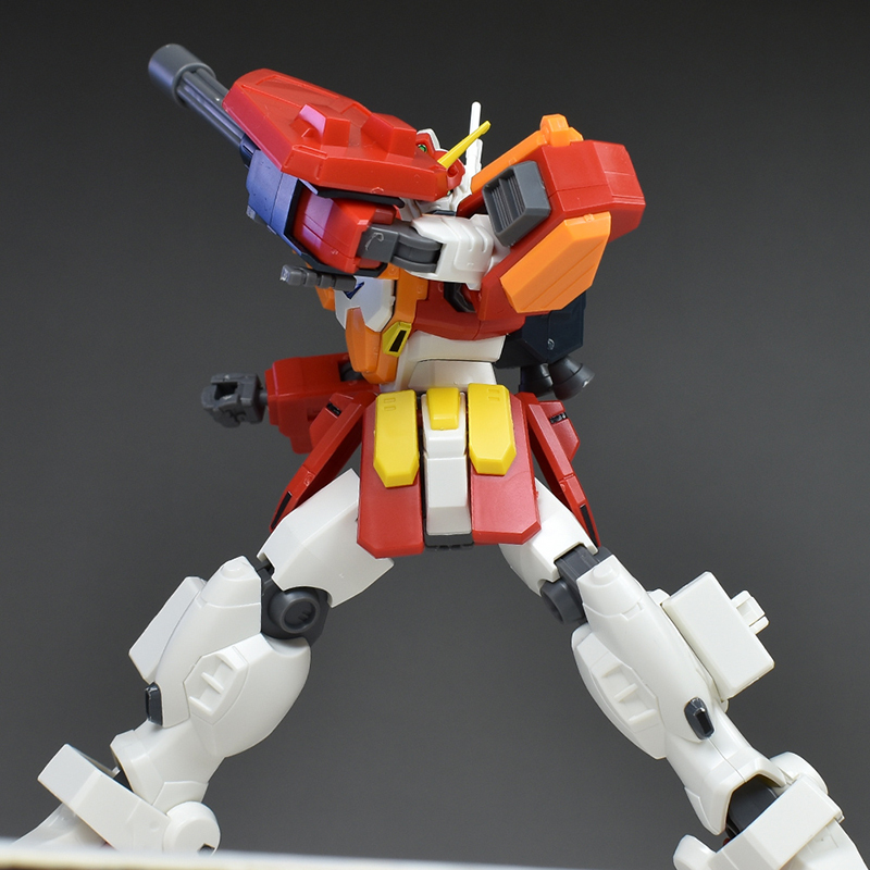 [HGAC 236] 1/144 �Ǵ� ������ [9���԰��Ϸ�][4573102607454]