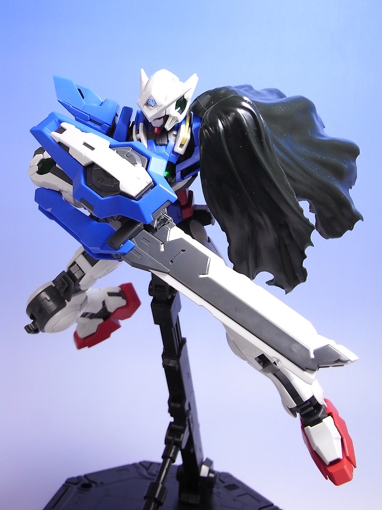 [MG] 1/100 �Ǵ� ���þ� �̱״ϼ� ��� [7���԰��Ϸ�] [4573102687111]