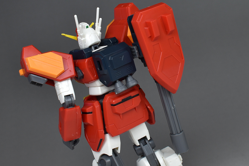 [HGAC 236] 1/144 �Ǵ� ������ [9���԰��Ϸ�][4573102607454]