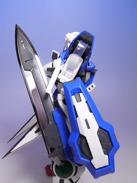 [MG] 1/100 �Ǵ� ���þ� �̱״ϼ� ��� [7���԰��Ϸ�] [4573102687111]