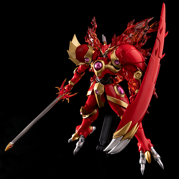 RIOBOT ������� ���̾ - ���� ���̾ [6���԰��Ϸ�] [4571335880439]