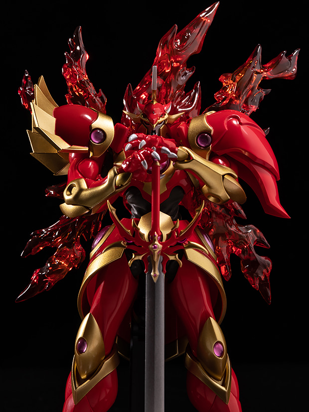 RIOBOT ������� ���̾ - ���� ���̾ [6���԰��Ϸ�] [4571335880439]