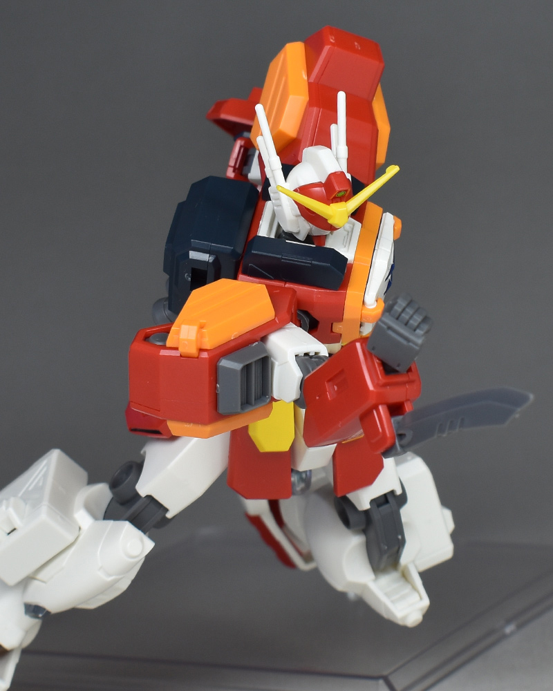 [HGAC 236] 1/144 �Ǵ� ������ [9���԰��Ϸ�][4573102607454]