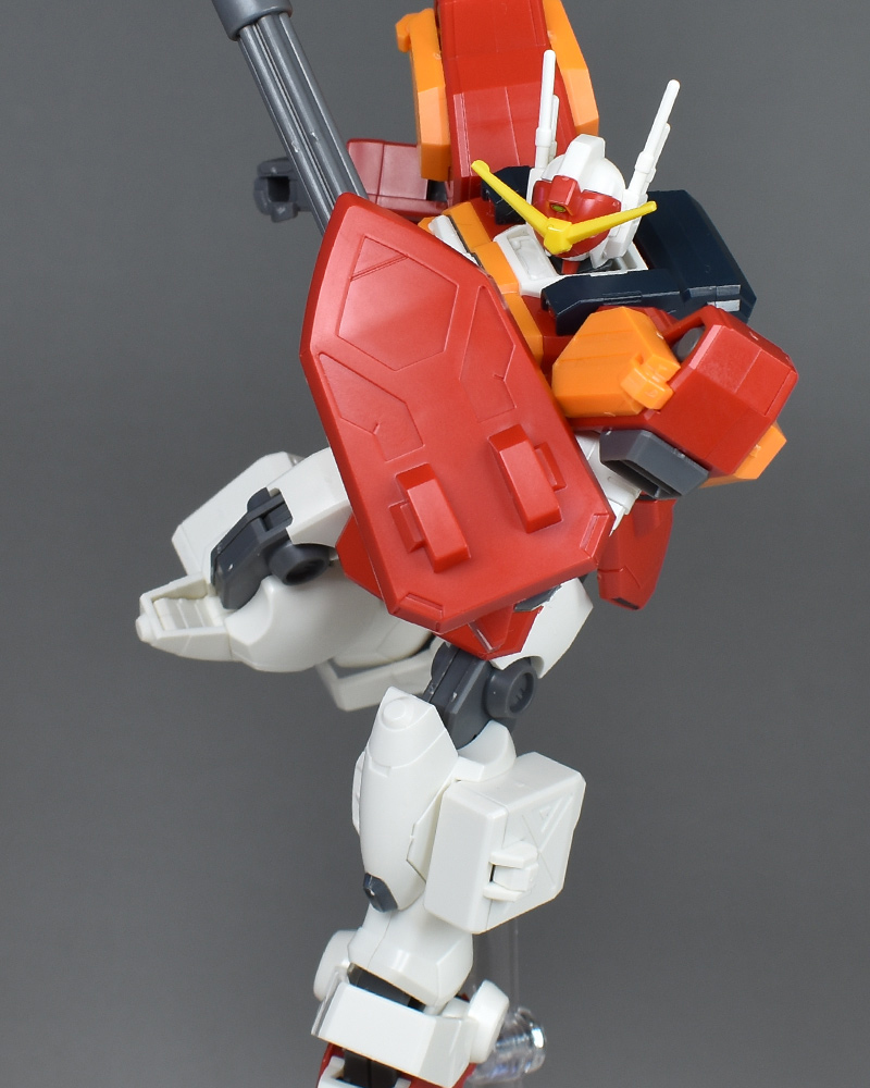 [HGAC 236] 1/144 �Ǵ� ������ [9���԰��Ϸ�][4573102607454]