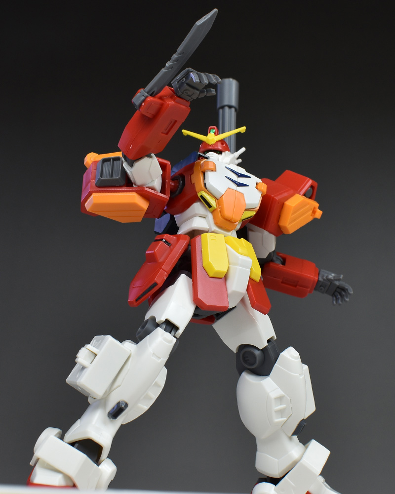 [HGAC 236] 1/144 �Ǵ� ������ [9���԰��Ϸ�][4573102607454]