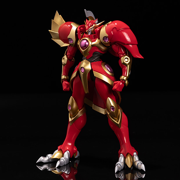 RIOBOT ������� ���̾ - ���� ���̾ [6���԰��Ϸ�] [4571335880439]