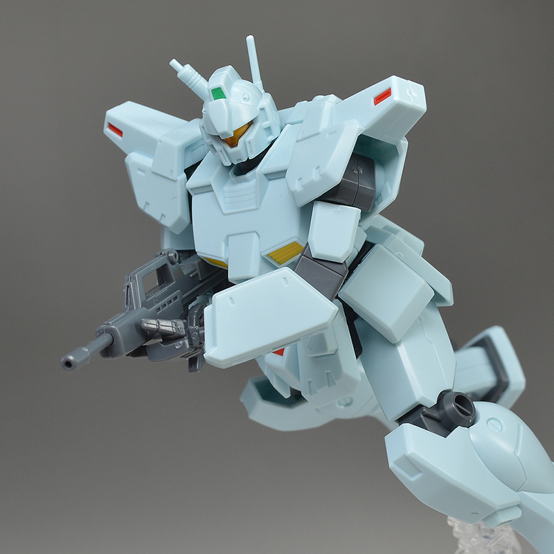 [HGUC 120] 1/144 �� Ŀ���� [5���԰��Ϸ�][4573102574008]