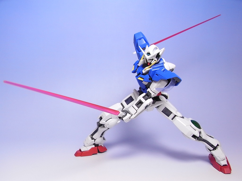 [MG] 1/100 �Ǵ� ���þ� �̱״ϼ� ��� [7���԰��Ϸ�] [4573102687111]