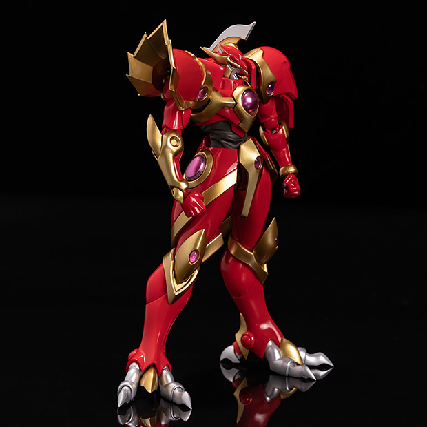 RIOBOT ������� ���̾ - ���� ���̾ [6���԰��Ϸ�] [4571335880439]