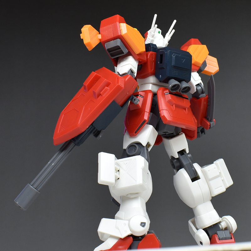 [HGAC 236] 1/144 �Ǵ� ������ [9���԰��Ϸ�][4573102607454]