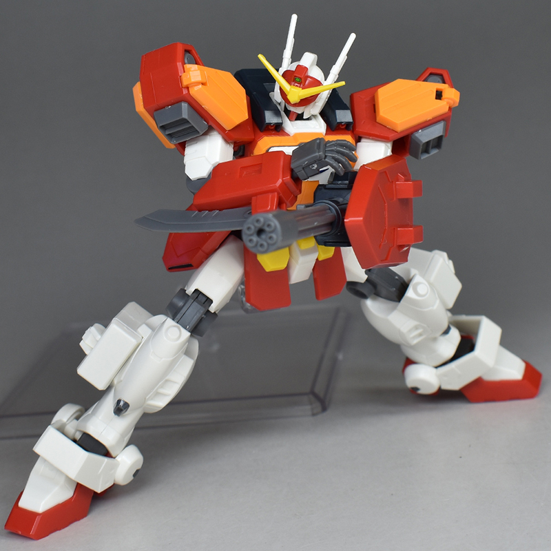 [HGAC 236] 1/144 �Ǵ� ������ [9���԰��Ϸ�][4573102607454]