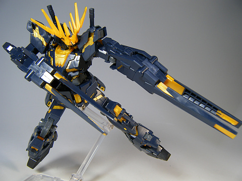 [HGUC 134] 1/144 ������ �Ǵ� 2ȣ�� ��� ��Ʈ���� ��� [6���԰��Ϸ�] [4573102579836]