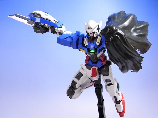 [MG] 1/100 �Ǵ� ���þ� �̱״ϼ� ��� [7���԰��Ϸ�] [4573102687111]