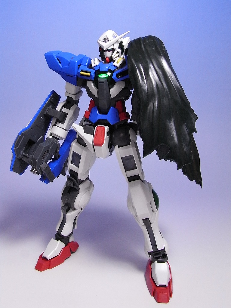 [MG] 1/100 �Ǵ� ���þ� �̱״ϼ� ��� [7���԰��Ϸ�] [4573102687111]