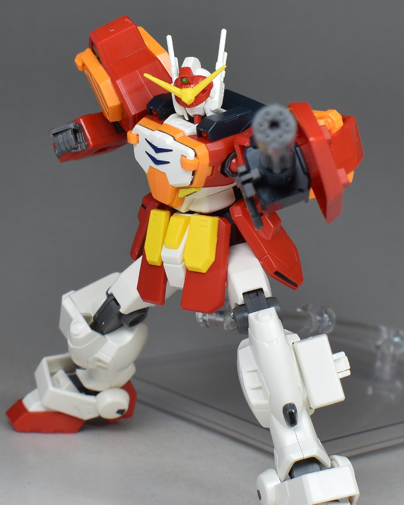 [HGAC 236] 1/144 �Ǵ� ������ [9���԰��Ϸ�][4573102607454]