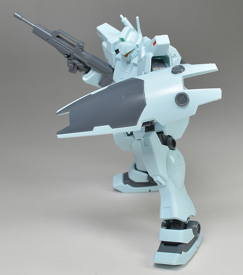 [HGUC 120] 1/144 �� Ŀ���� [5���԰��Ϸ�][4573102574008]