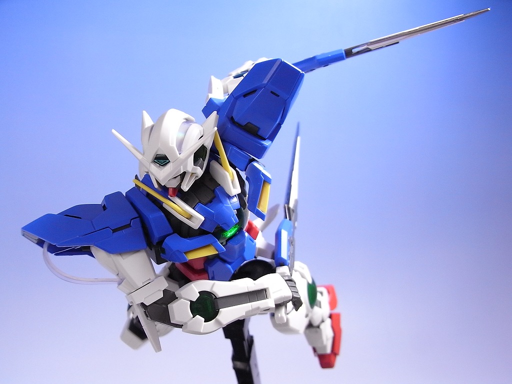 [MG] 1/100 �Ǵ� ���þ� �̱״ϼ� ��� [7���԰��Ϸ�] [4573102687111]