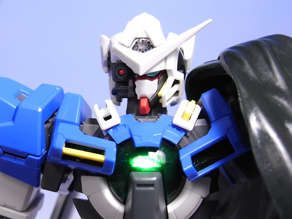 [MG] 1/100 �Ǵ� ���þ� �̱״ϼ� ��� [7���԰��Ϸ�] [4573102687111]