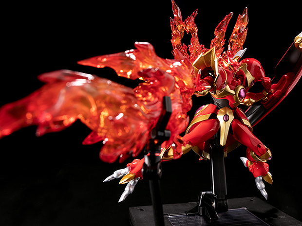 RIOBOT ������� ���̾ - ���� ���̾ [6���԰��Ϸ�] [4571335880439]