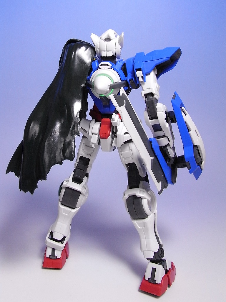 [MG] 1/100 �Ǵ� ���þ� �̱״ϼ� ��� [7���԰��Ϸ�] [4573102687111]