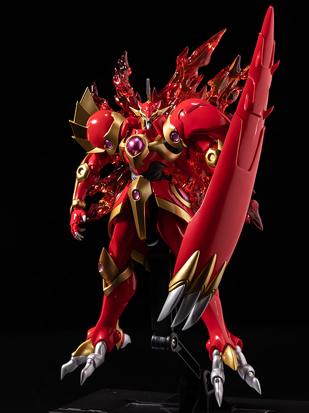 RIOBOT ������� ���̾ - ���� ���̾ [6���԰��Ϸ�] [4571335880439]