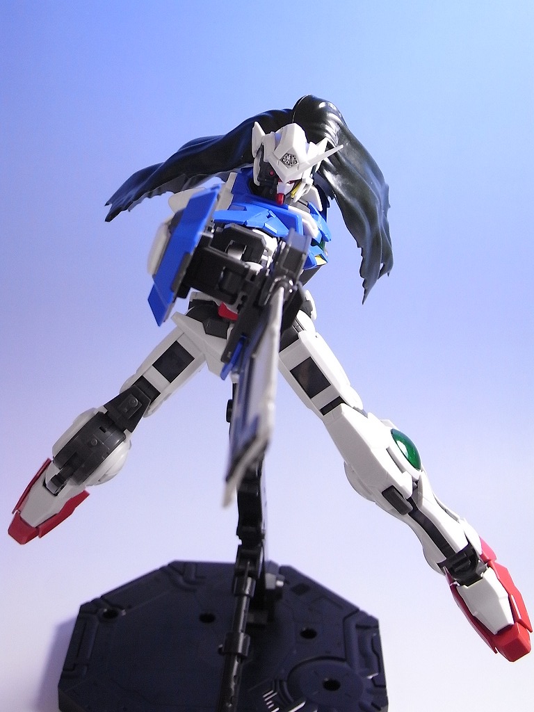 [MG] 1/100 �Ǵ� ���þ� �̱״ϼ� ��� [7���԰��Ϸ�] [4573102687111]