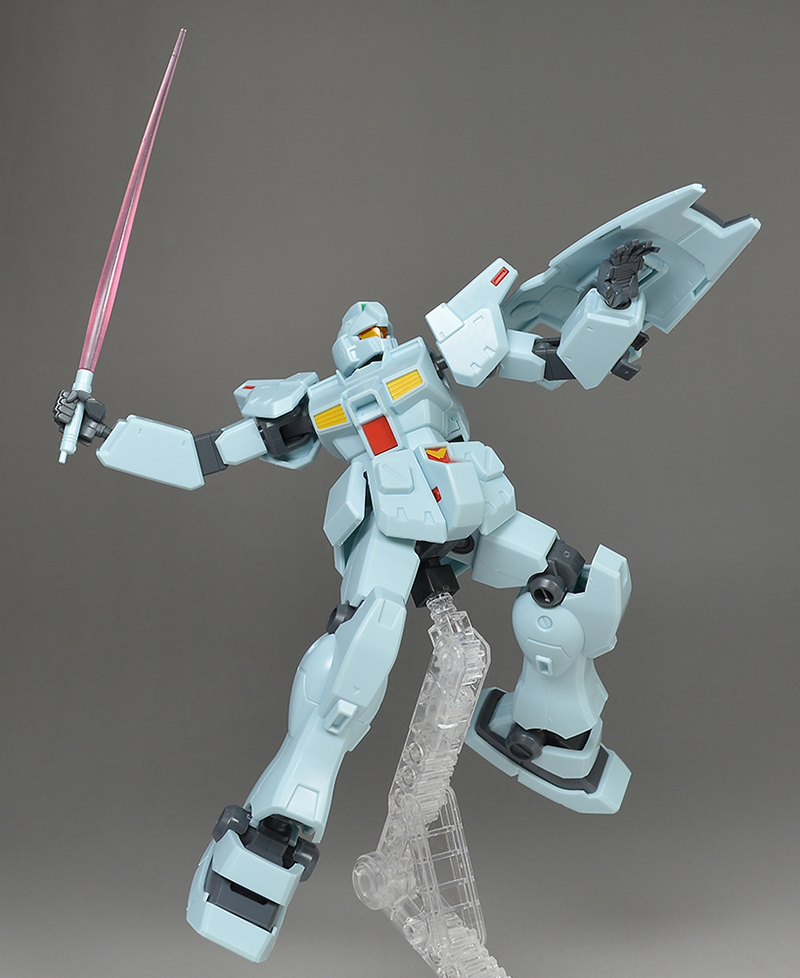 [HGUC 120] 1/144 �� Ŀ���� [5���԰��Ϸ�][4573102574008]