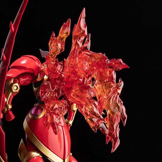 RIOBOT ������� ���̾ - ���� ���̾ [6���԰��Ϸ�] [4571335880439]