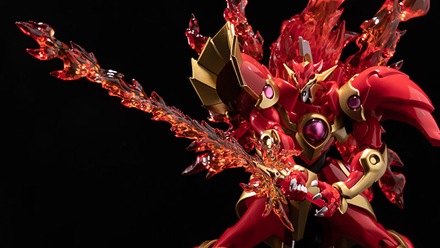 RIOBOT ������� ���̾ - ���� ���̾ [6���԰��Ϸ�] [4571335880439]