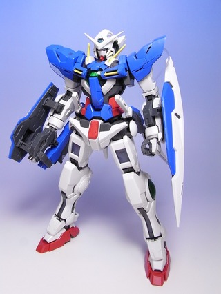 [MG] 1/100 �Ǵ� ���þ� �̱״ϼ� ��� [7���԰��Ϸ�] [4573102687111]